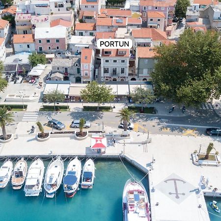 Bed & Breakfast Portun In The Center Baška Voda エクステリア 写真